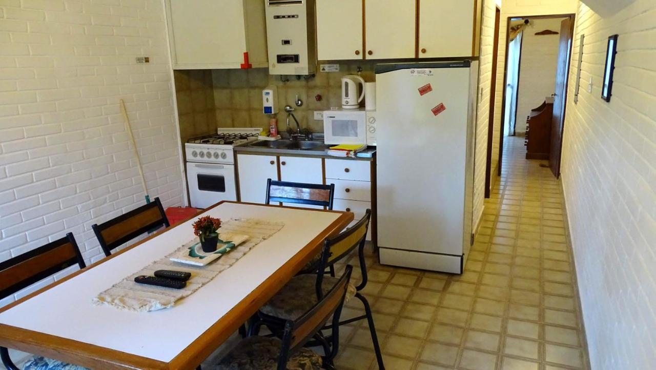 Cabanas Agua Que Brilla Mina Clavero Eksteriør bilde